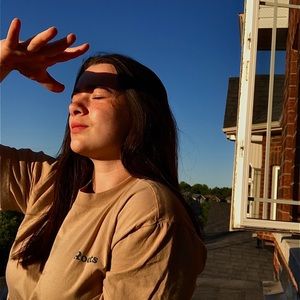 Meet your Posher, Rowan